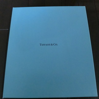 TIFFANY&CO.　ティファニー　グラスセット　未使用の画像