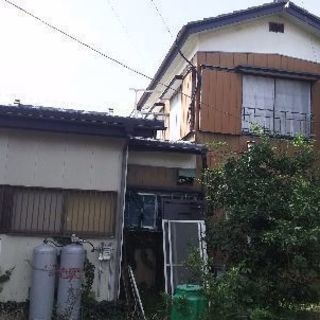 戸建貸家 ペット 及び 外国人可
