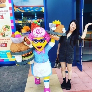 楽しい旅行英会話の画像