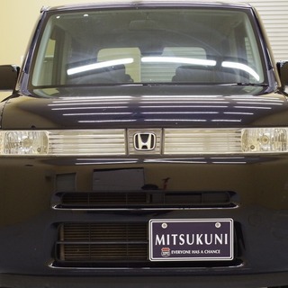 誰でも車がローンで買えます。ザッツ ベースの画像