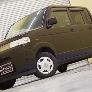 誰でも車がローンで買えます。ザッツ ベースの画像