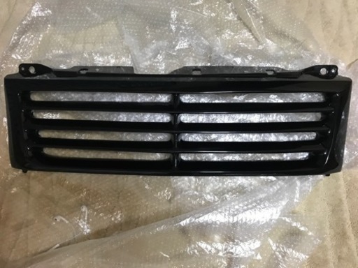 売却済MH21S MH22S ケイブレイクグリル