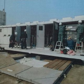 【未経験者◎】特定電気設備・技術作業員募集！