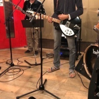 初心者バンド