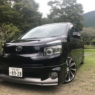 ヴォクシー 75の画像
