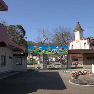 10月7日(10/7)  動物たちに癒されよう！福岡市動植物園ウ...