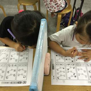 エグゼ大阪　八尾校　幼稚園受験・小学校受験・中学校受験・高校受験対応の　個別指導塾。の画像