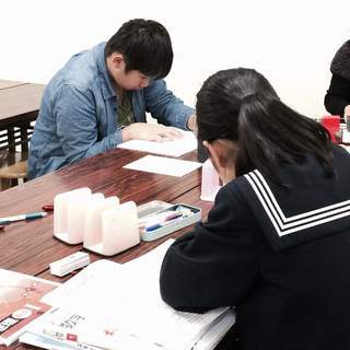 エグゼ大阪　八尾校　幼稚園受験・小学校受験・中学校受験・高校受験対応の　個別指導塾。の画像