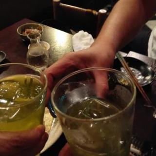 飲み仲間募集