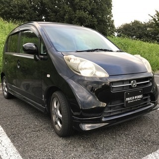 美車！低走行！人気のディーバブラック