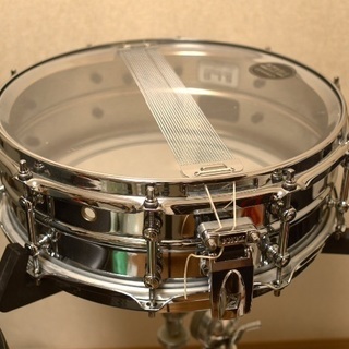 スネアドラム アルミ 14×5の画像