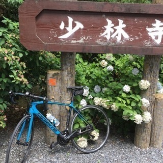 週末ロードバイク一緒に乗りましょう！！