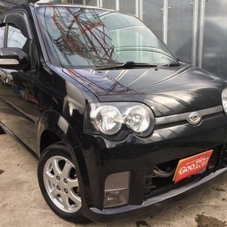 🌟総額18万円‼️🌟車検付き⭕️🌟後期型ムーヴカスタム‼️🌟早い...