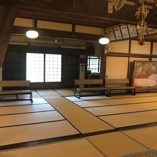 港区のお寺で一緒にヨガしませんか？ - スポーツ