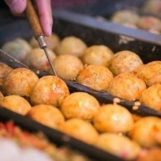 タコパメンバー募集10/30 (月)