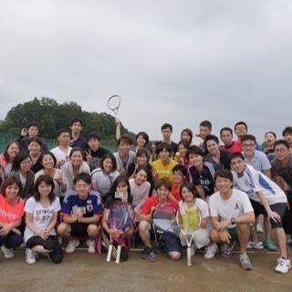 10/9(月) 西馬込でテニス！ 11時～13時