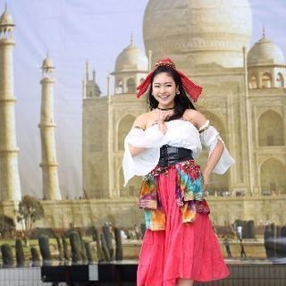 IGURA DANCE COMPANY の画像