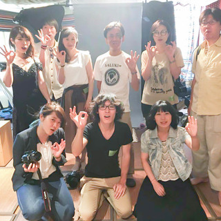 ポートレート写真サークル！　撮影会！　「TOTOサークル」 - 船橋市