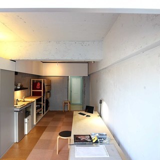 ５週間7万円個人住宅23m2ワンルームSOHO事務所桜上水５分 - 不動産