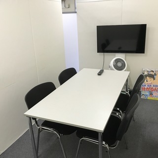 テレアポ法人向け、ノルマ無（時給：1,500円）アットホームなオフィスの画像