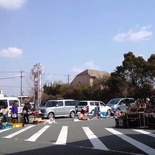 浜松十八番楽市開催予定はありません − 静岡県