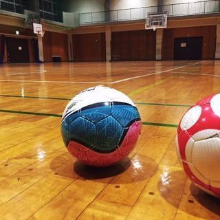 ☆フットサル(レディースチーム)メンバー募集☆ - 荒川区