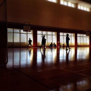 ☆フットサル(レディースチーム)メンバー募集☆ − 東京都
