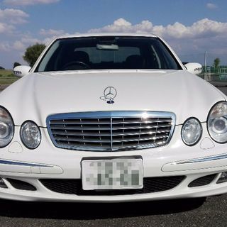 車検2023年11月🚗 V6 3000cc E280 🚗コミコミ...