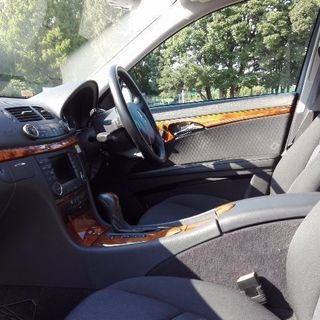 車検2023年11月🚗 V6 3000cc E280 🚗コミコミ価格です🚗の画像