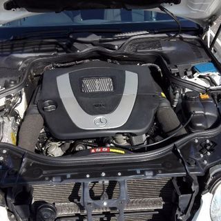 車検2023年11月🚗 V6 3000cc E280 🚗コミコミ価格です🚗の画像