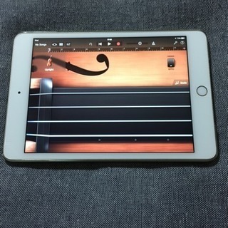 iPhoneかiPadで好きなジャンルの音楽を演奏しよう！の画像
