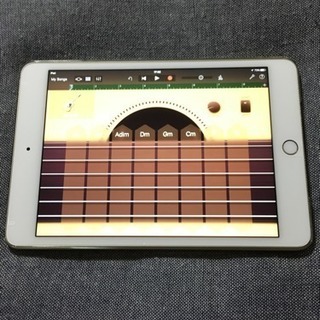 iPhoneかiPadで好きなジャンルの音楽を演奏しよう！の画像