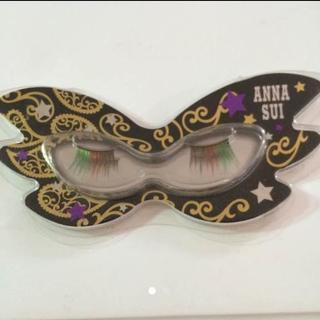 ANNA SUI つけまフォールスアイラッシュ01