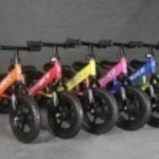 キッズストライダーチーム作りたい！！