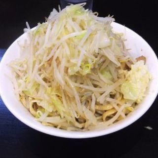 出張ラーメン部(岩手→東京)
