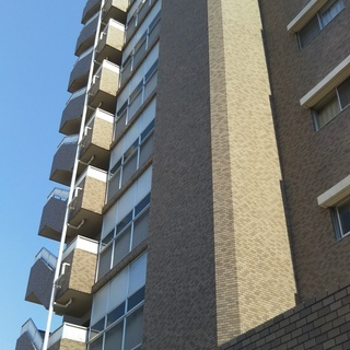 オートロック付分譲マンション - 墨田区