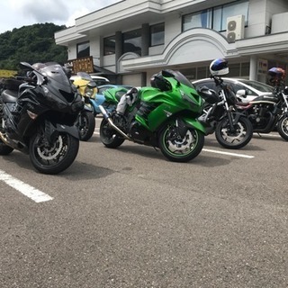 17/10/8 名古屋〜高山高原突発ツーリング！