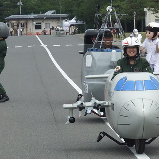 10月7日(土) 対潜哨戒機 P-3Cの撮影に行きませんか？　 - 横浜市