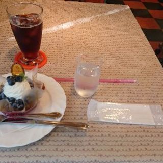 カフェ友達募集