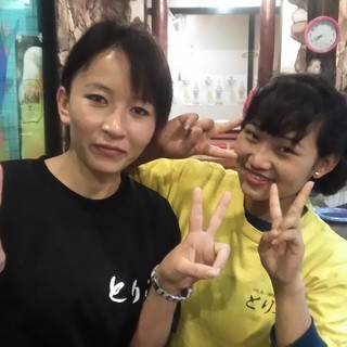 時給１０００円　大分市光吉に焼鳥居酒屋　新規オープンです　好待遇でスタッフ急募中！　電話097-547-7728の画像