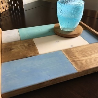 はじめてのDIYの画像