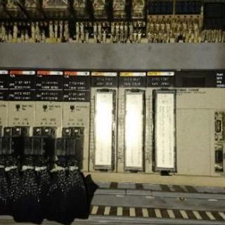 PLC(ｼｰｹﾝｻｰ)プログラム作成致します