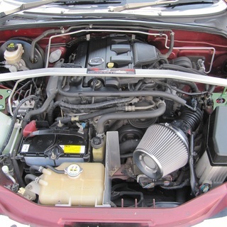 美車　NCロードスター　6AT　コミコミ価格の画像