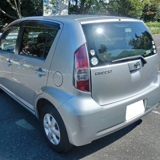 自社ローン◇月2.5万～◇社外ワンセグ内臓メモリーナビ◇ETC◇車検H30年3月まで　問い合わせ番号9026の画像