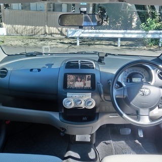 自社ローン◇月2.5万～◇社外ワンセグ内臓メモリーナビ◇ETC◇車検H30年3月まで　問い合わせ番号9026の画像