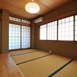 英語が学べるシェアハウス◆空室アリ◆京都で都会にいながら田舎暮らし♪阪急沿線◆ − 京都府