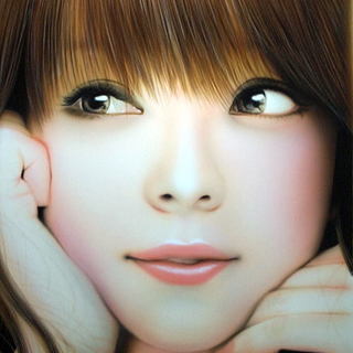 絵を描くのが好きな人、『エアブラシ・塗装』の練習してお小遣いを稼ぎましょう！の画像