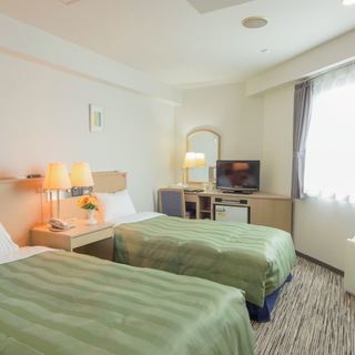 ビジネスホテル☆夜勤スタッフ募集☆の画像