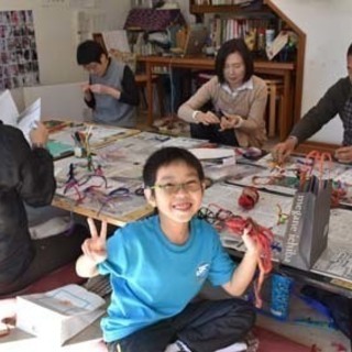絵画教室アトリエMIWA（千葉市中央区）の画像