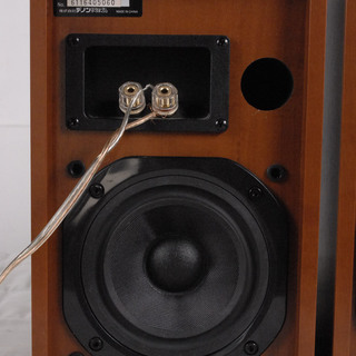 DENON SC-ME2 ウーハー付スピーカーの画像